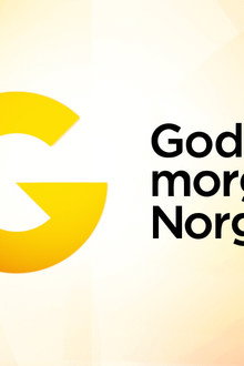 God morgen Norge