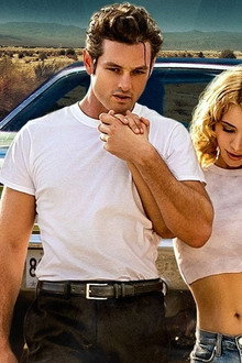 Frank and Penelope