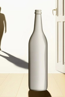 Bottled