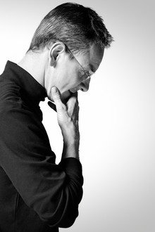 Steve Jobs