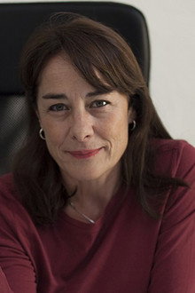 Rosa Estévez