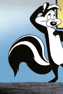 Looney Tunes Super Stars Pepé Le Pew: Zee Best of Zee Best