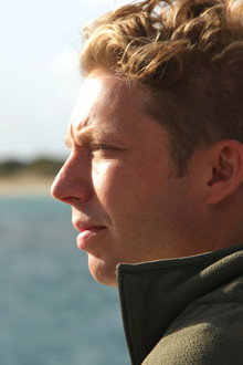 Out There with Jack Randall
