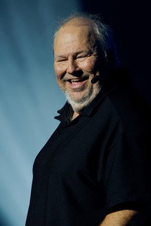 Jean-Marc Parent : Utopie