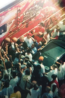 Untold: The Rise and Fall of AND1