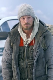 Icefall – Tűz a jégen