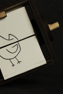 (OvO)