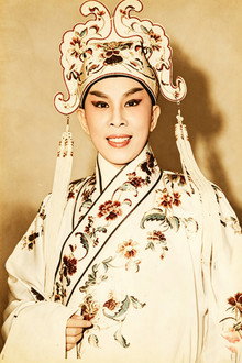 Yam Kim-Fai