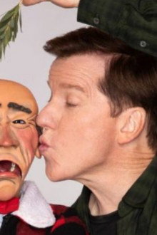 Jeff Dunham's Completely Unrehearsed Last-Minute Pandemic Holiday Special