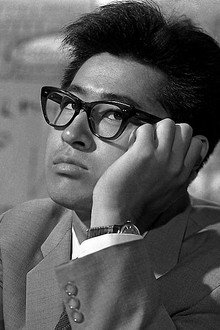 セールスマン物語 男にゃ男の夢がある
