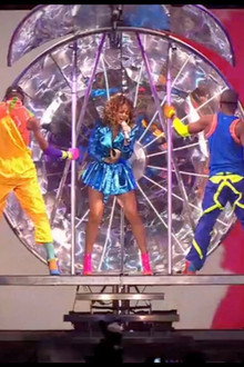 Rihanna: Loud Tour Live At The O2