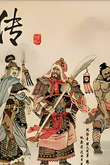 水浒传