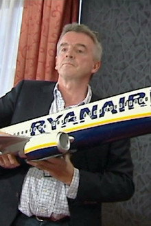 Ryanair: Mayday!