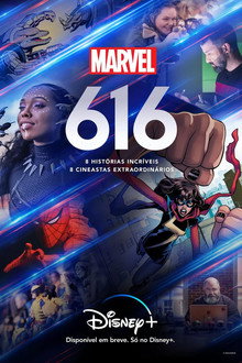 Marvel 616