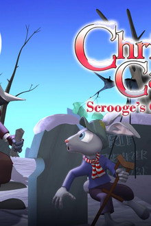 A Christmas Carol