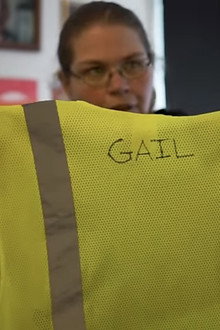 The Real Gail Lewis: More Than a Meme