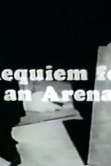 The Polo Grounds: Requiem for an Arena