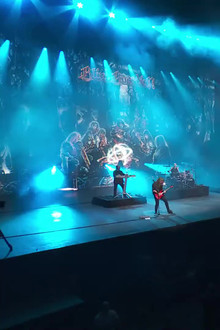 Blind Guardian - Au Hellfest 2022