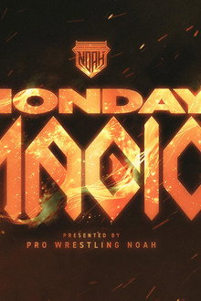 MONDAY MAGIC