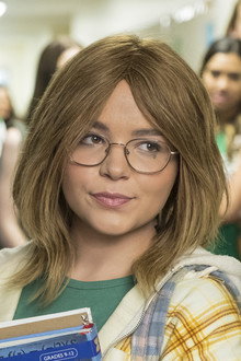 Most Likely to Murder