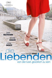 Die Liebenden