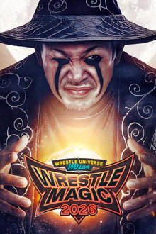 WRESTLE MAGIC 2026