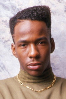 Bobby Brown