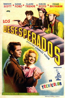 Los desesperados