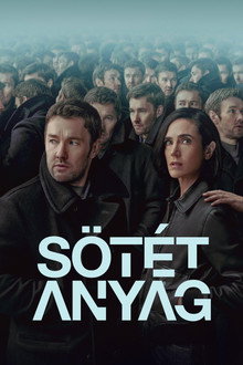 Sötét anyag