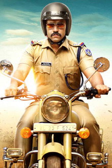 Action Hero Biju