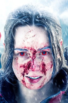 Blood and Snow