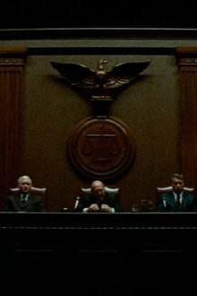 The Parallax View