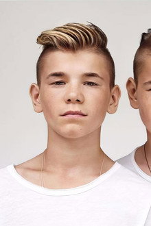 Marcus & Martinus: Sammen om Drømmen