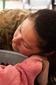 Bushfire Animal Rescue