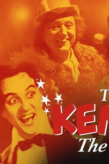 The Real Ken Dodd: The Man I Loved