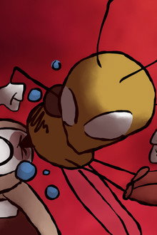 Bug City