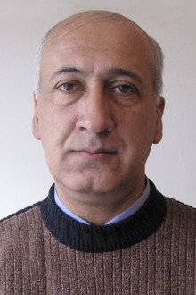 Xanlar Həşimzadə