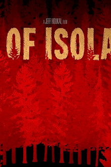 Edge of Isolation