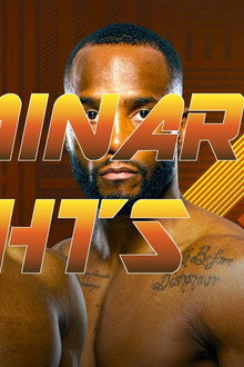 UFC 278: Usman vs. Edwards 2