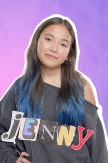 The Unstoppable Jenny Garcia