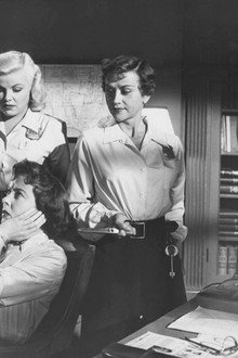 Women's Prison