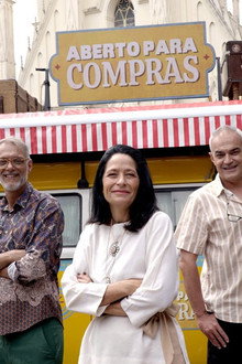 Aberto para Compras