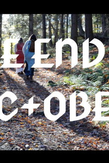 The End of October