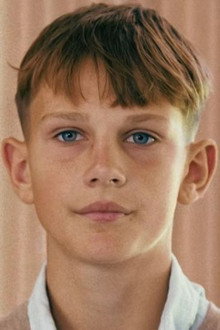 Oliver Luc