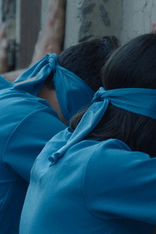 Azules Turquesas