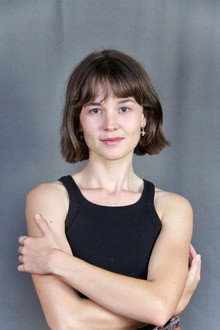 Melissa Myburgh