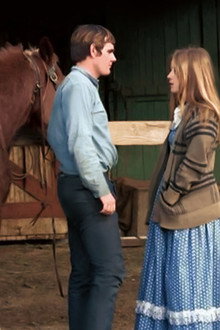 Linda and Abilene