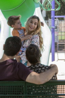 Devious Nanny