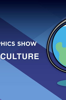 The Infographics Show: Society & Culture