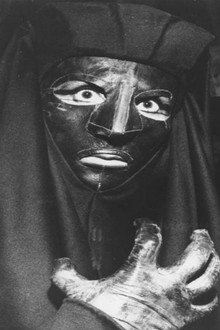 Belphegor oder das Geheimnis des Louvre
